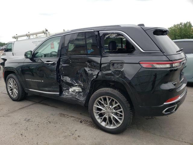 Photo 2 from auction – 2022 JEEP GRAND CHER with VIN 1C4RJHET5N8545691