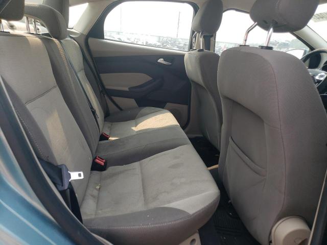Foto 10 de la subasta – 2012 FORD FOCUS SE con VIN 1FAHP3F22CL301743