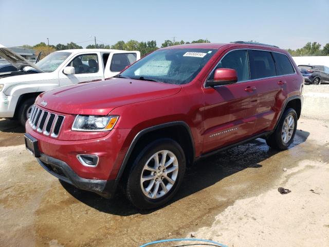 Photo 1 from auction – 2014 JEEP GRAND CHER with VIN 1C4RJFAG4EC179118