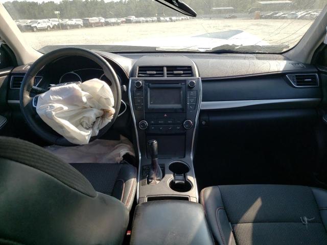 Photo 8 from auction – 2017 TOYOTA CAMRY LE with VIN 4T1BF1FK6HU305878