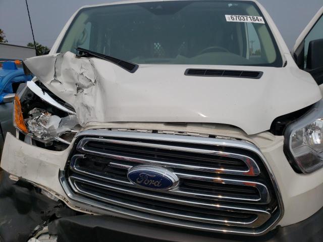 Photo 11 from auction – 2019 FORD TRANSIT T- with VIN 1FTYR1ZM3KKB35131