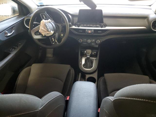 Photo 8 from auction – 2022 KIA FORTE FE with VIN 3KPF24AD6NE501308