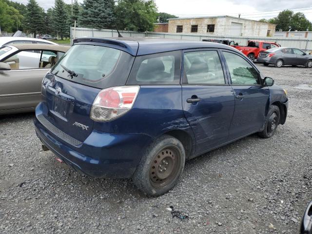 Photo 3 from auction – 2005 TOYOTA COROLLA MA with VIN 2T1KR32E65C469339