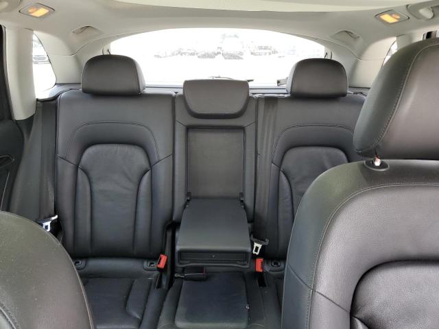 Foto 10 de la subasta – 2014 AUDI Q5 PREMIUM con VIN WA1LFAFP1EA048401