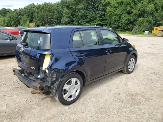 Photo 3 from auction – 2014 TOYOTA SCION XD with VIN JTKKUPB46E1044729