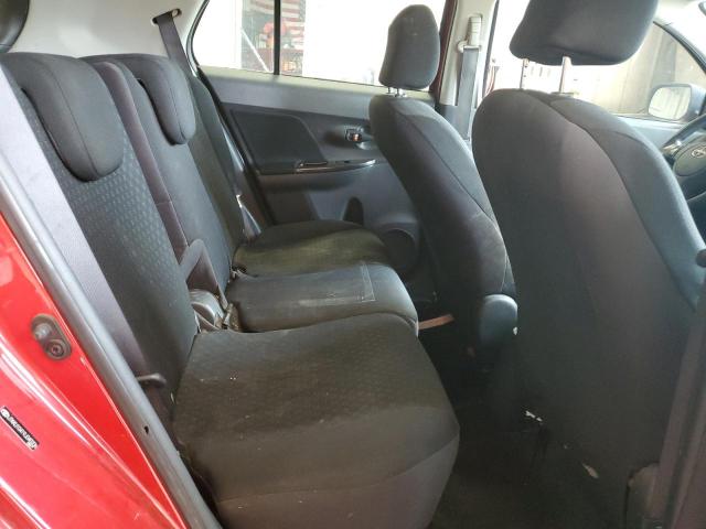 Photo 10 from auction – 2009 TOYOTA SCION XD with VIN JTKKU10419J040206