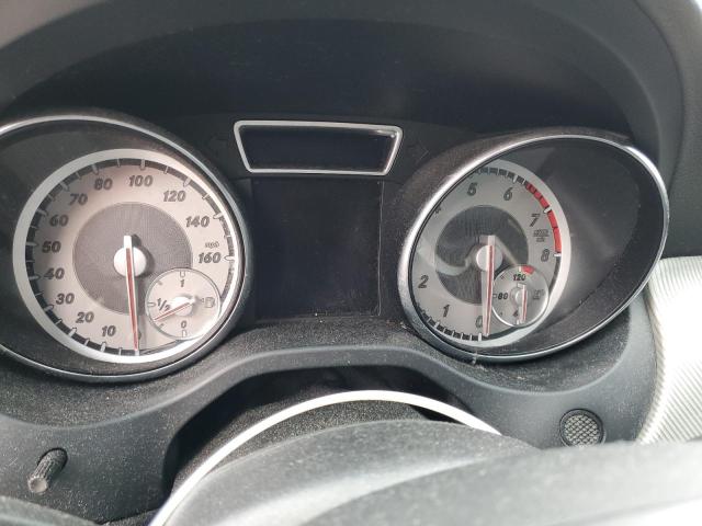 Photo 9 from auction – 2014 MERCEDES-BENZ CLA 250 with VIN WDDSJ4EB8EN048322
