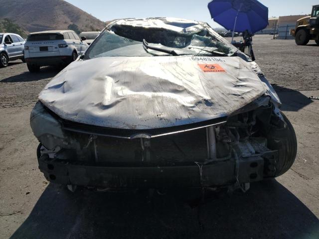 Photo 5 from auction – 2017 TOYOTA COROLLA L with VIN 5YFBURHEXHP721848