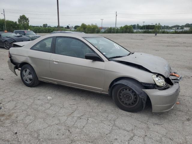 Photo 4 from auction – 2003 HONDA CIVIC LX with VIN 1HGEM22563L015685