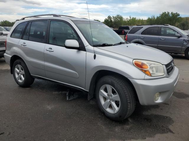 Photo 4 from auction – 2004 TOYOTA RAV4 with VIN JTEHD20V346003357