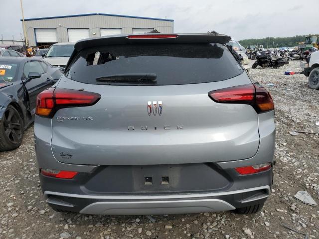 Photo 6 from auction – 2024 BUICK ENCORE GX with VIN KL4AMCSL6RB003630