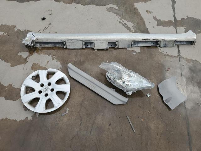 Zdjęcie 12 z aukcji – 2011 TOYOTA CAMRY BASE z VIN 4T1BF3EK2BU749747