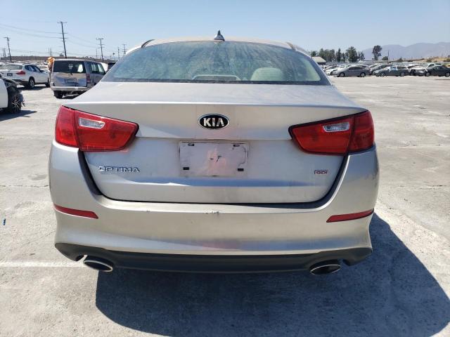 Photo 6 from auction – 2015 KIA OPTIMA LX with VIN KNAGM4A78F5528187