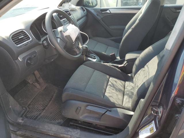 Photo 7 from auction – 2013 VOLKSWAGEN GOLF with VIN WVWDA7AJ7DW011871