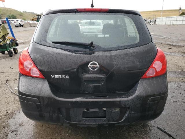 Photo 6 from auction – 2012 NISSAN VERSA S with VIN 3N1BC1CP6CK197156