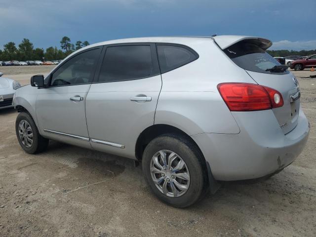 Photo 2 from auction – 2012 NISSAN ROGUE S with VIN JN8AS5MT6CW601144