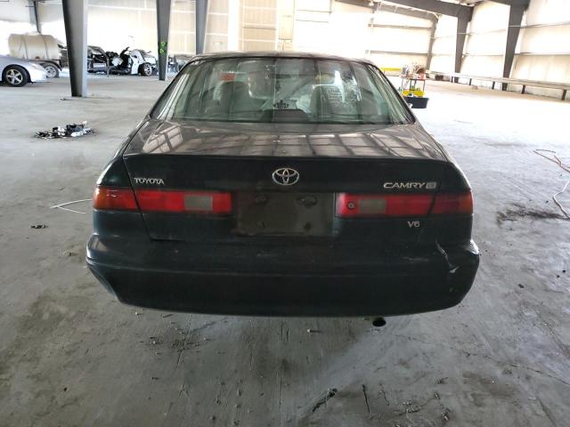 Photo 6 from auction – 1997 TOYOTA CAMRY CE with VIN 4T1BF22K2VU022742