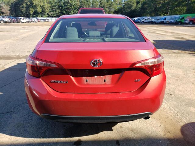 Photo 6 from auction – 2017 TOYOTA COROLLA L with VIN 2T1BURHE0HC817407