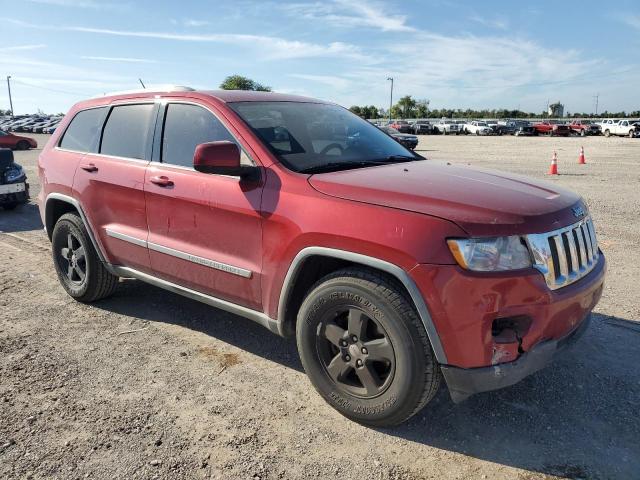 Photo 4 from auction – 2011 JEEP GRAND CHER with VIN 1J4RR4GG2BC566597