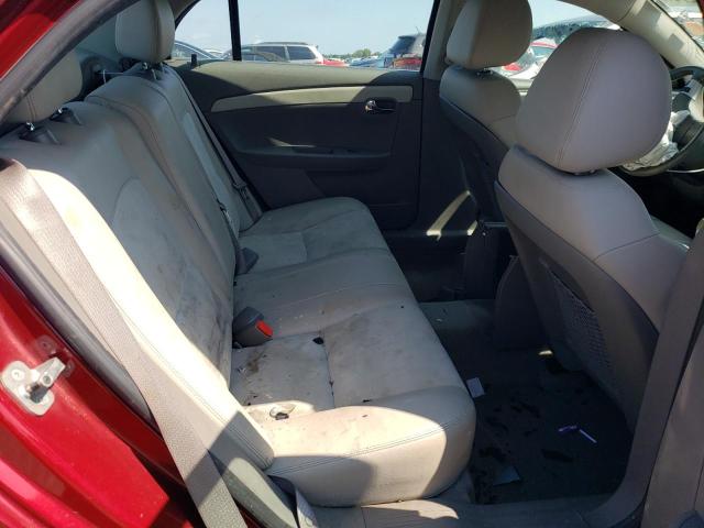 Photo 10 from auction – 2011 CHEVROLET MALIBU 2LT with VIN 1G1ZD5E11BF120375