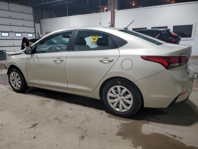 Photo 2 from auction – 2018 HYUNDAI ACCENT SE with VIN 3KPC24A36JE013593