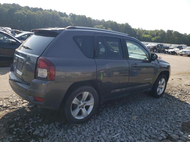 Photo 3 from auction – 2016 JEEP COMPASS SP with VIN 1C4NJCBA8GD611939