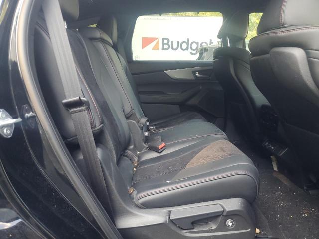 Photo 11 from auction – 2024 ACURA MDX with VIN 5J8YE1H08RL024624