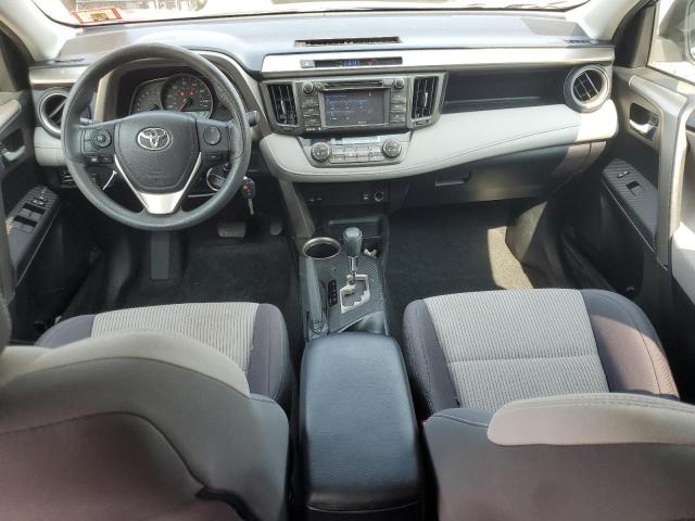 Photo 8 from auction – 2015 TOYOTA RAV4 XLE with VIN 2T3RFREV0FW355690