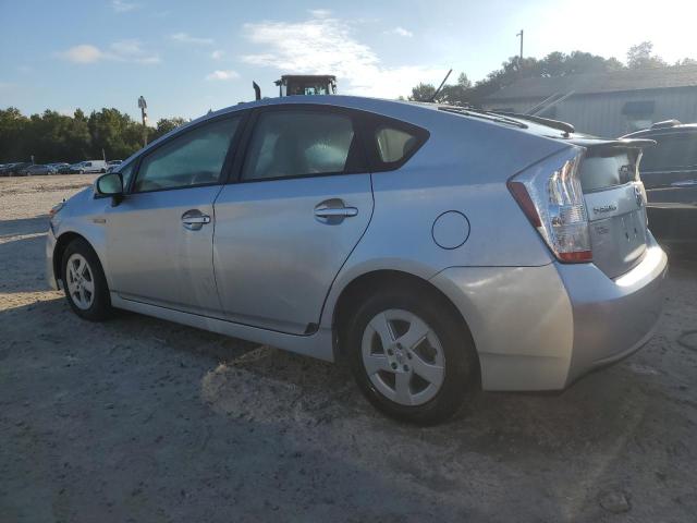 Photo 2 from auction – 2011 TOYOTA PRIUS with VIN JTDKN3DU4B1439854