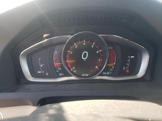 Photo 9 from auction – 2015 VOLVO S60 PLATIN with VIN YV1612TD2F2315861