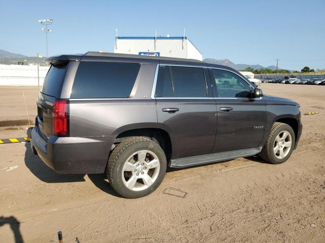 Photo 3 from auction – 2016 CHEVROLET TAHOE C150 with VIN 1GNSCBKC7GR353884