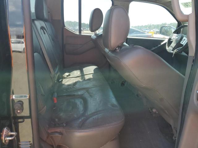 Photo 10 from auction – 2019 NISSAN FRONTIER S with VIN 1N6AD0ER9KN755585
