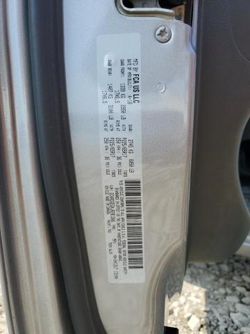 Photo 14 from auction – 2018 DODGE GRAND CARA with VIN 2C4RDGEGXJR281306