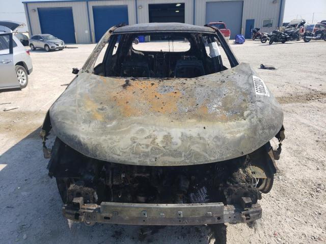 Photo 5 from auction – 2012 KIA SORENTO BA with VIN 5XYKT3A6XCG235167