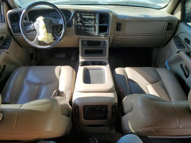 Photo 8 from auction – 2006 GMC NEW SIERRA with VIN 2GTEC13T861246302