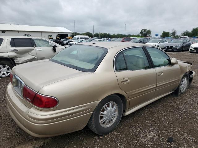 Photo 3 from auction – 2005 BUICK LESABRE CU with VIN 1G4HP52K05U265314