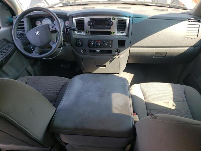 Photo 8 from auction – 2007 DODGE RAM 1500 S with VIN 1D7HU18287S140174