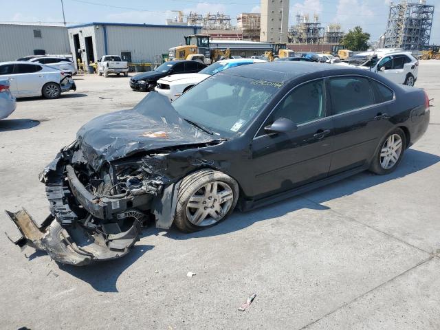 CHEVROLET IMPALA LIM 2015 with VIN 2G1WB5E36F1134103 - Photo from auction