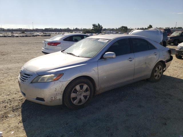 Photo 1 from auction – 2007 TOYOTA CAMRY CE with VIN 4T1BE46KX7U152232