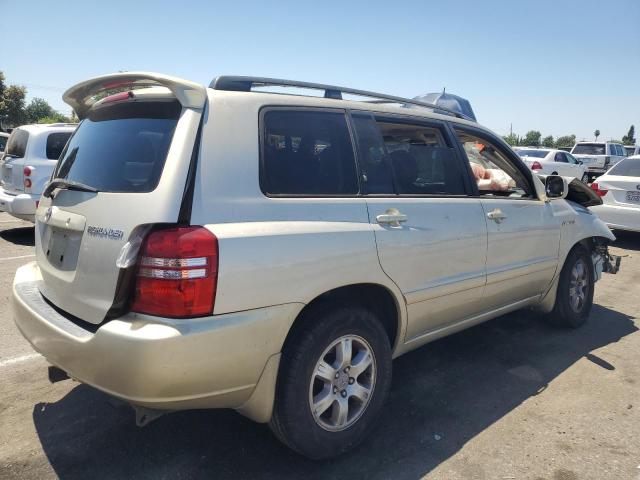 Photo 3 from auction – 2002 TOYOTA HIGHLANDER with VIN JTEGF21A020058317