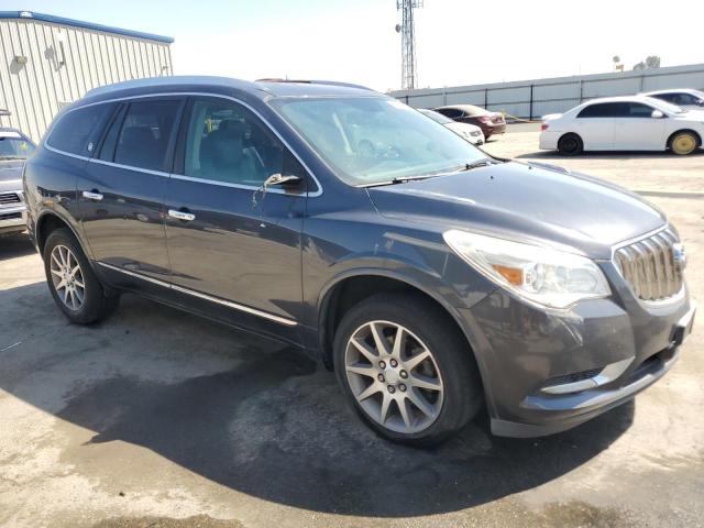 Photo 4 from auction – 2013 BUICK ENCLAVE with VIN 5GAKRCKD4DJ237544