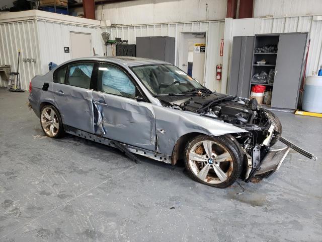 Photo 4 from auction – 2011 BMW 335 I with VIN WBAPM5C57BE576453