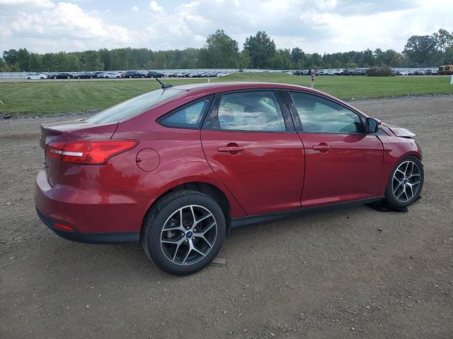 Photo 3 from auction – 2017 FORD FOCUS SEL with VIN 1FADP3H20HL344335