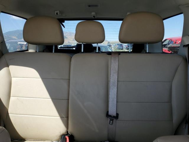Photo 10 from auction – 2010 FORD ESCAPE LIM with VIN 1FMCU9EG0AKC29629