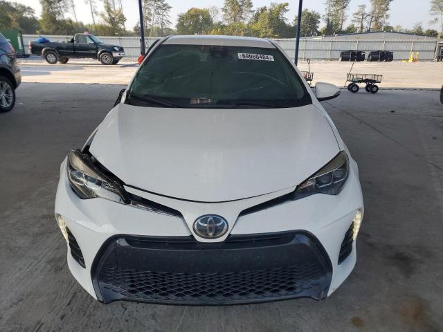 Photo 5 from auction – 2018 TOYOTA COROLLA L with VIN 5YFBURHE6JP834850