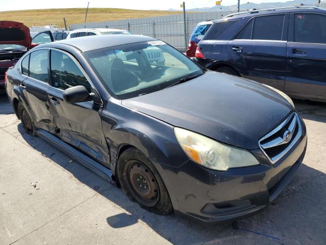 Photo 4 from auction – 2011 SUBARU LEGACY 2.5 with VIN 4S3BMBA64B3216074
