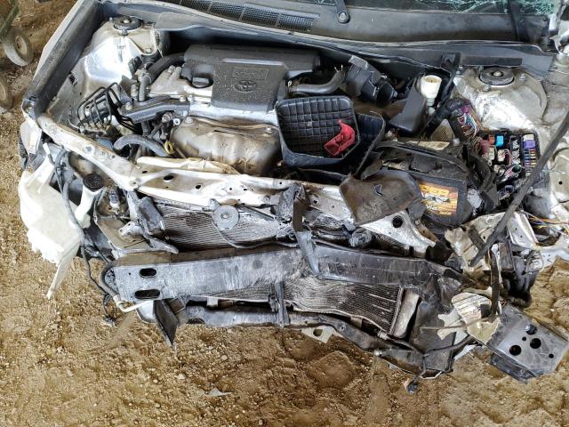 Photo 11 from auction – 2014 TOYOTA CAMRY L with VIN 4T4BF1FKXER380195