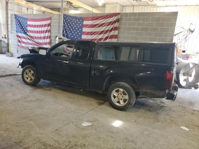 Photo 2 from auction – 2010 CHEVROLET COLORADO L with VIN 1GCESCDEXA8126912