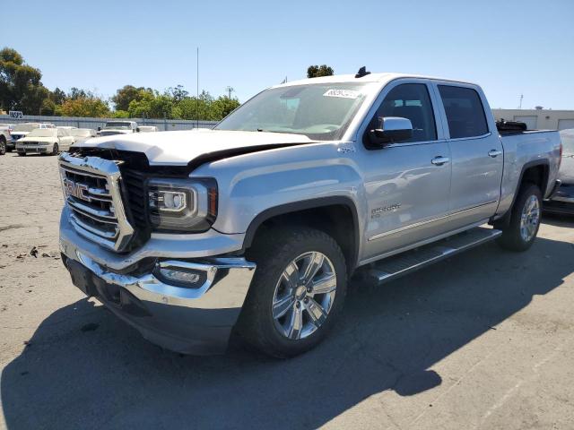 GMC SIERRA K15 2017 with VIN 3GTU2NER8HG515240 - Photo from auction