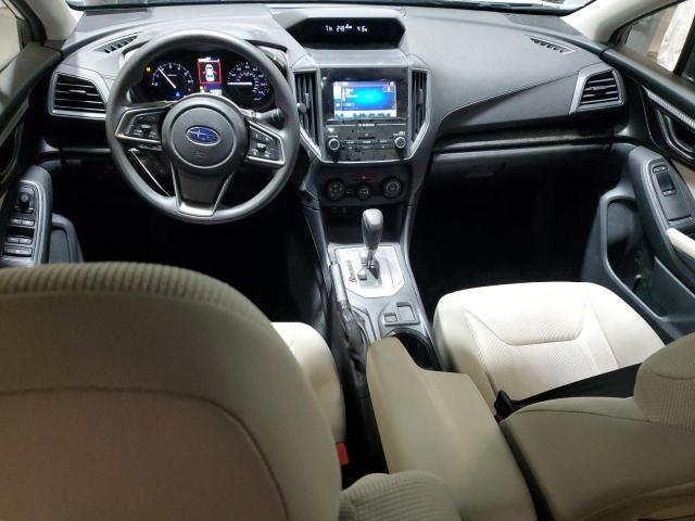 Photo 8 from auction – 2022 SUBARU IMPREZA with VIN 4S3GTAB60N3714214